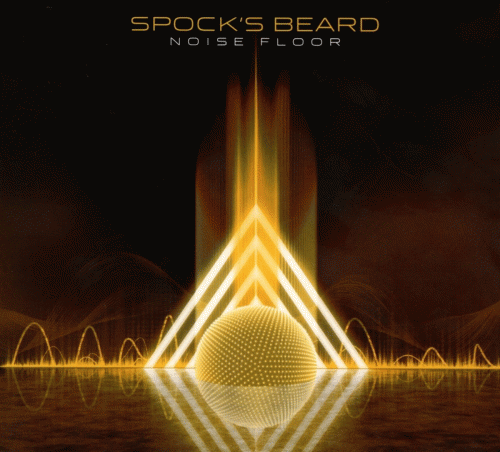 Spock's Beard : Noise Floor